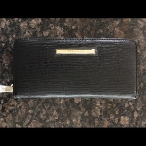 NWT Anne Klein Wallet